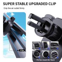 15 W magnetinis automobilinis įkroviklis, X16, juodos dėžutės, skirtas iPhone 12–17