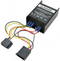 Axion CON-2412/6 24/12V Plug AND Play Voltage Converter