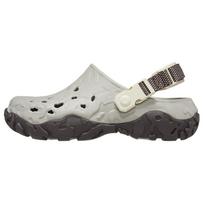 Crocs Eva Madingi Patogūs Mediniai Batai Unisex Avalynė Pilki 208391-1LN 41-42