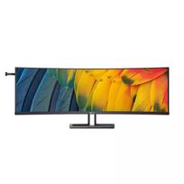 PHILIPS 113.0cm (44.5") 45B1U6900C 32:9 2xHDMI+DP+USB-C Curv. retail