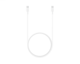 SAMSUNG Galaxy Cable USB Type C to USB-C 1.8m White
