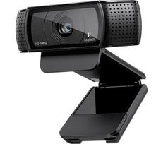 LOGITECH Full HD Pro C920