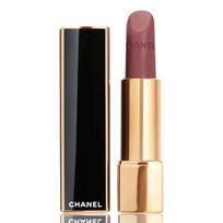 Chanel Rouge Allure Velvet #467 black