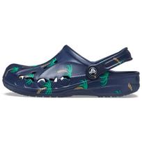 Crocs Classic Baya Clog Coconut Tree 'Blue' 206230-410 43-44