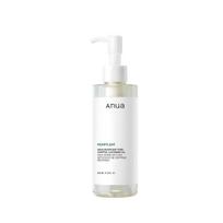 Anua Heartleaf Pore Control Cleansing Oil Gentle Makeup Remover & Sebum Control 200ml white