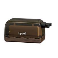 Toothpaste Squeezer Cream Tube Dispenser Toothpaste Paint Tube Roller Squeezer for Precise Dispensing Toothpaste Facial Cleanser Hand Cream