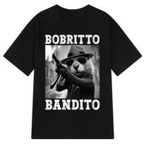 Italian Brainrot All Viral Meme Characters Graphic T Shirt Weird Aesthetic Casual Unisex Streetwear Cotton Short Sleeve Tee Tops S gray