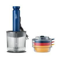 Dongling DL-6082A Electric Meat Grinder & Food Processor CN plug (adapter included) gray