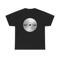 Playboi Carti I AM MUSIC Silver Disc Tee T-Shirts Album Tour Merch - All Sizes XXXXL gray