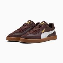 Puma CLUB II ERA vyriški sportiniai batai rudi 39744750 dydis 43 black