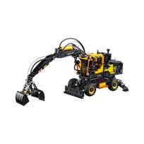 Lego Volvo EW 160E ONE SIZE įvairiaspalvis