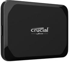 CRUCIAL X9 Portable SSD 1 TB USB-C 3.1 (10Gb/s) external SSD