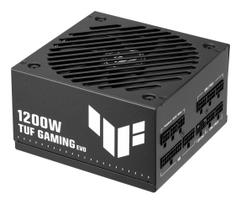 ASUS TUF Gaming 1200W GOLD EVO 2026 power supply, 1200 W (90YE00SD-B0NA00)