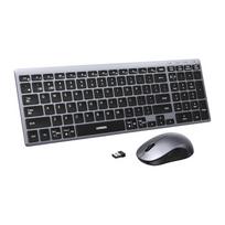 UGREEN WIRELESS SET MOUSE+KEYBOARD MK552