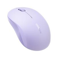UGREEN Wireless mouse silent click M331 - purple