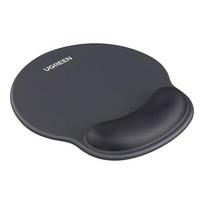 UGREEN Ergonomic mouse pad LP6 68 black