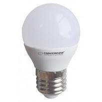 Esperanza ELL155 LED lamp E27 G45 6W 3000K 580lm