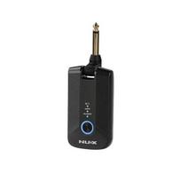 Nux MP-3 Mighty Plug Pro kuulokevahvistin (MP-3)