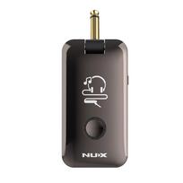 Nux MP-2 Mighty Plug kuulokevahvistin (MP-2)