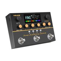 NUX Audio Nux Amp Academy Stomp expression pedal (NMA-3AAP)