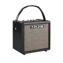 NUX Audio Nux Mighty 8BT MkII amplifier (Mighty-8BT-MkII)