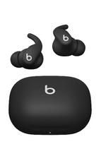 APPLE Beats Powerbeats Fit Wireless In-Ear Earbuds Jet Black, ME2J4ZM/A