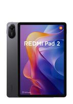 Xiaomi Redmi Pad 2 WiFi 256GB, 4GB RAM, Graphite Grey