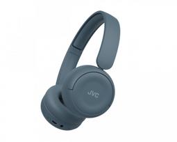 JVC Headphones HA-S59W black