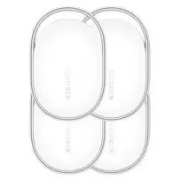 Xiaomi BHR08SKGL Tag Smart Bluetooth Tracker 4-pack