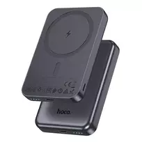 HOCO Hoco J160 Power Bank | 5,000 mAh | 5W | MagSafe | gray