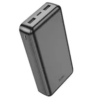 Hoco J100A Power Bank | 20,000 mAh | 10.5W | black