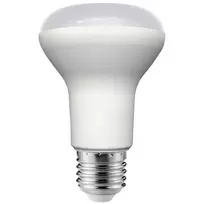 D Line LED bulb 10W E27 800lm 2700k