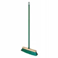 York Floor broom with handle Sara 34x12.7x19.9cm