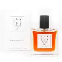 Francesca Bianchi Sex and the Sea Neroli Extrait de Parfum