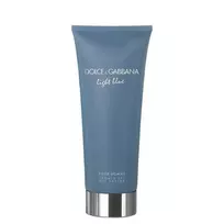 Dolce  AND  Gabbana , Light Blue, Shower Gel, 50 ml
