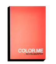 Kevin Murphy , Color.Me, Hair Colour Chart