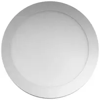 BESK Round 12W LED panel light