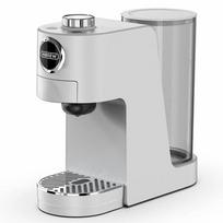 Kavos aparatas HiBREW 3-in-1 kapsulėms Freedom Su 7 lygių temperatūros valdymu H3C juoda