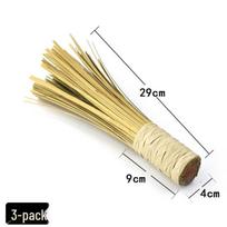 Zhongji Bamboo Pot & Wok Cleaning Brush Standard