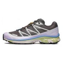 SALOMON XT-6 Ashes Of Roses sportbačiai 472936 45⅓ gray