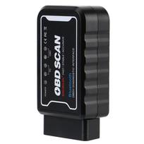 ELM 327 V 1.5 ICAR2 OBDSCAN ELM327 WiFi/Bluetooth V1.5 PIC18F25K80 Chip OBDII Diagnostic Tool Repair Accessories For Android/IOS