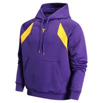 Nike Kobe Therma-FIT Pullover Hoodie HJ8110-547 M purple