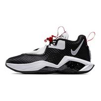 Nike LeBron Solder 14 Bred GS CN8689-002 36.5