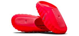 Mind 001 Slide Solar Red 47.5 EU