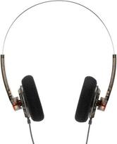 Laidinės ausinės Moondrop Old Fashioned MD-HP-032, juoda sp.