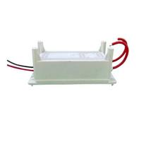 Single Module Ozone Generator Power Module for Integrated Systems AC220V Double Layer Quadruple Module gray