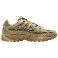 Nike P 6000 Atsparūs trinčiai Bėgimo Bateliai Vyriški Chaki spalvos IH0946-202 42.5 brown