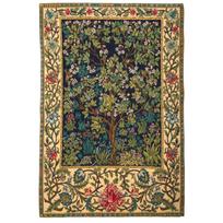 Gobelenas William Morris Medis 100X70CM beige