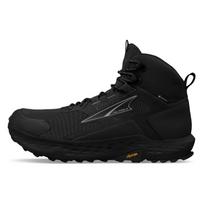 Altra Timp Hiker Gtx Durable Short Outdoor Boots Men boots Black AL0A85P7000 44.5