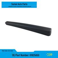 Galinio valytuvo svirties dangtelis BMW X1/U12 (2023-Dabartiniai modeliai) Car Wiper black